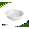 KC-00756 Good quality antique deep soup bowl for hotel